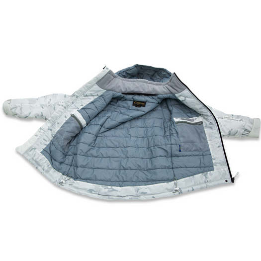 Jacket Carinthia MIG 4.0, Alpine Multicam