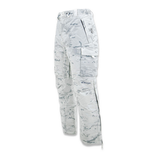 Carinthia MIG 4.0 housut, Alpine Multicam