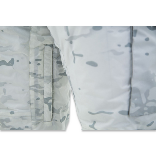 Carinthia MIG 4.0 housut, Alpine Multicam