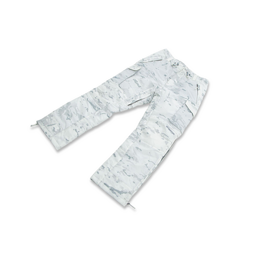 Carinthia MIG 4.0 housut, Alpine Multicam