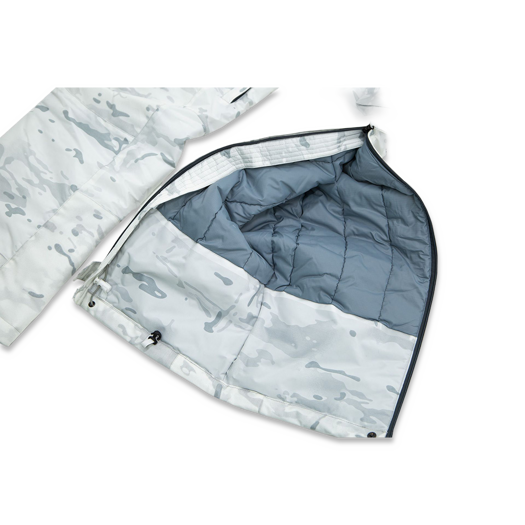 Carinthia MIG 4.0 housut, Alpine Multicam