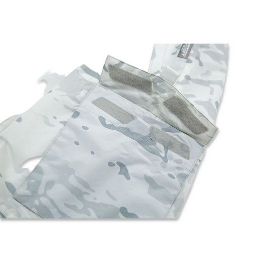 Carinthia MIG 4.0 housut, Alpine Multicam