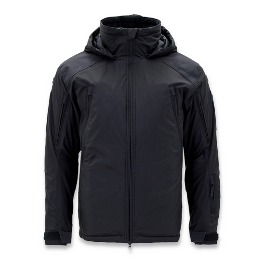 Jacket Carinthia MIG 4.0, čierna