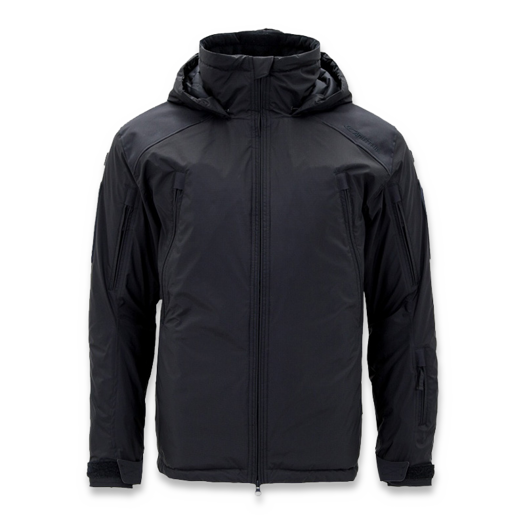 Carinthia MIG 4.0 jacket, crna