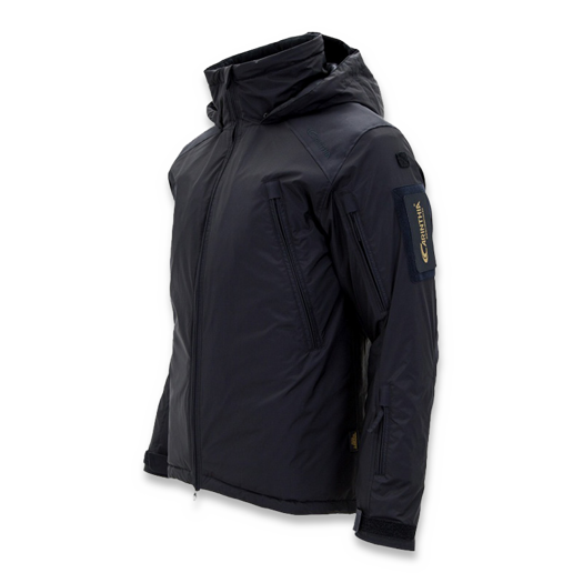 Carinthia MIG 4.0 jacket, 黒