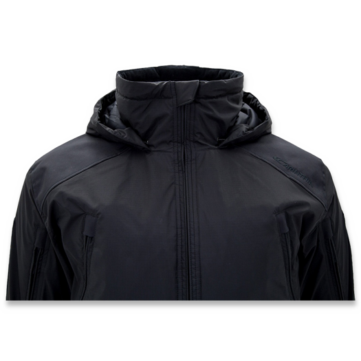 Carinthia MIG 4.0 jacket, 黒