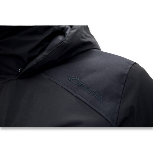 Carinthia MIG 4.0 jacket, 黒