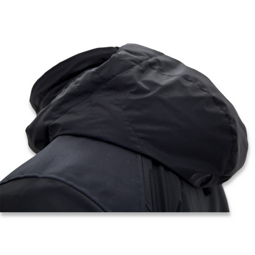 Carinthia MIG 4.0 jacket, black