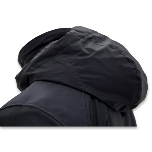 Carinthia MIG 4.0 jacket, 黒