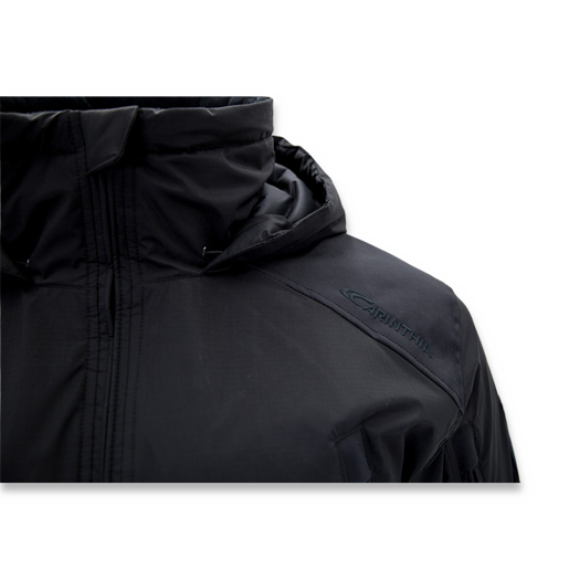 Carinthia MIG 4.0 jacket, 黒