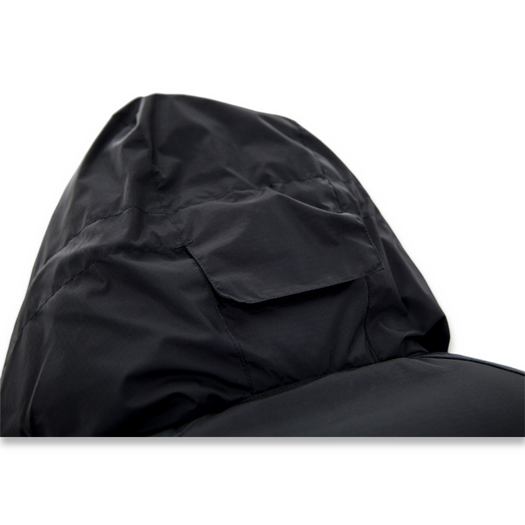 Carinthia MIG 4.0 jacket, black