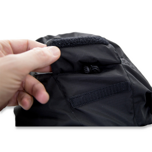 Carinthia MIG 4.0 jacket, black