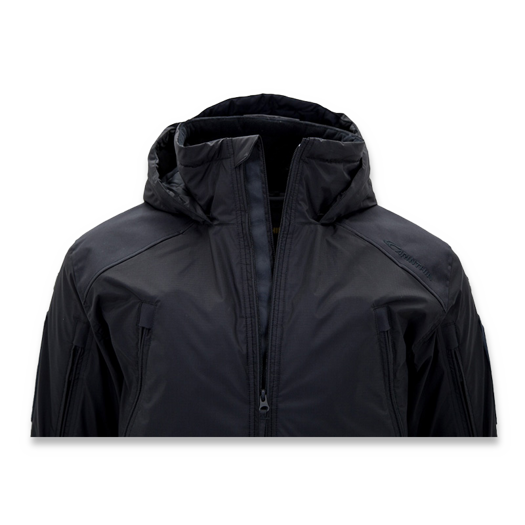 Carinthia MIG 4.0 jacket, black