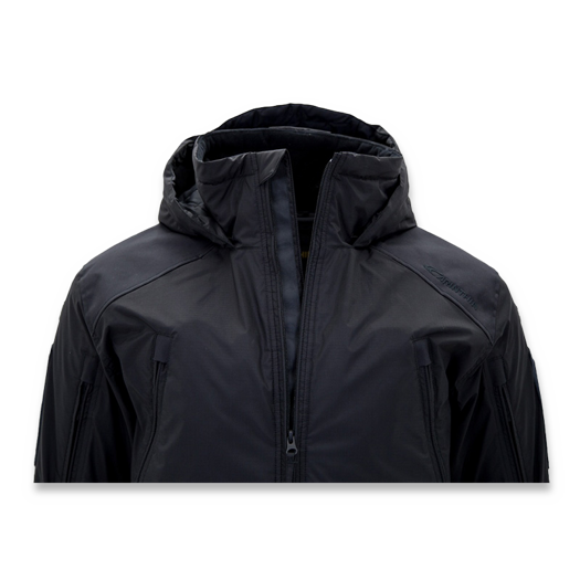 Carinthia MIG 4.0 jacket, 黒