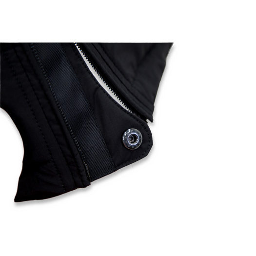 Carinthia MIG 4.0 jacket, black