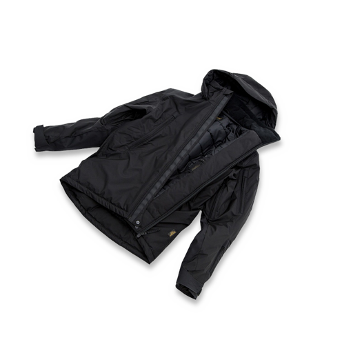 Carinthia MIG 4.0 jacket, black