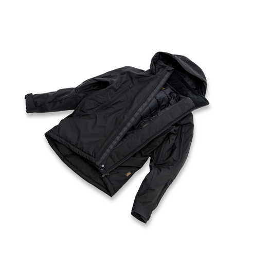 Carinthia MIG 4.0 jacket, 黒