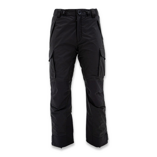 Pants Carinthia MIG 4.0, čierna