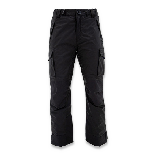 Pants Carinthia MIG 4.0, melns