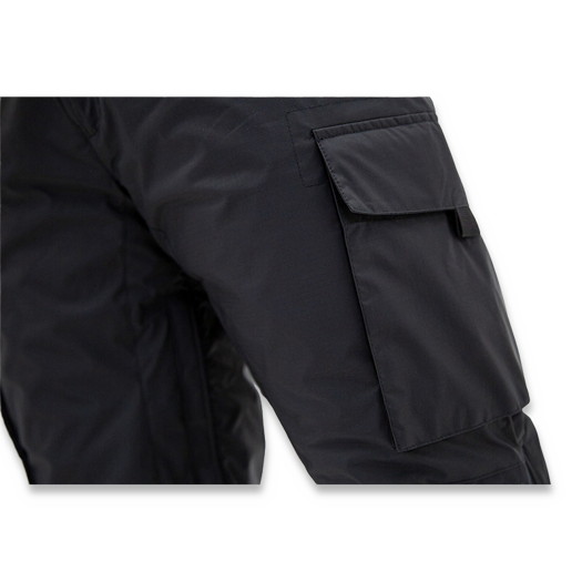 Carinthia MIG 4.0 pants, juoda