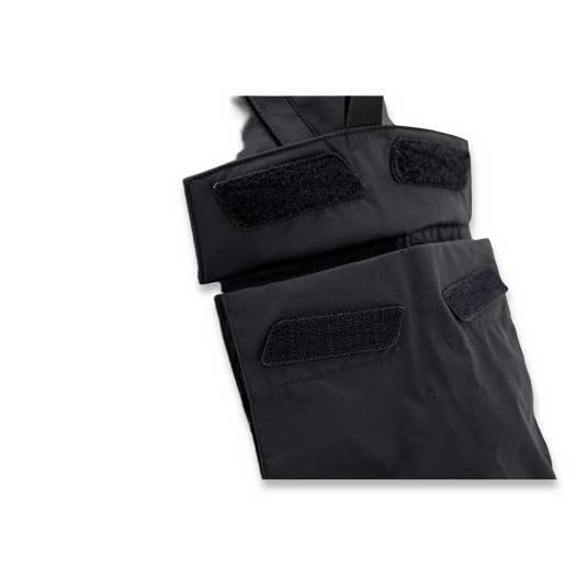 Carinthia MIG 4.0 pants, juoda