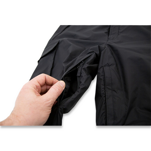Carinthia MIG 4.0 pants, black