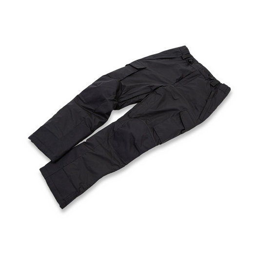 Carinthia MIG 4.0 pants, juoda