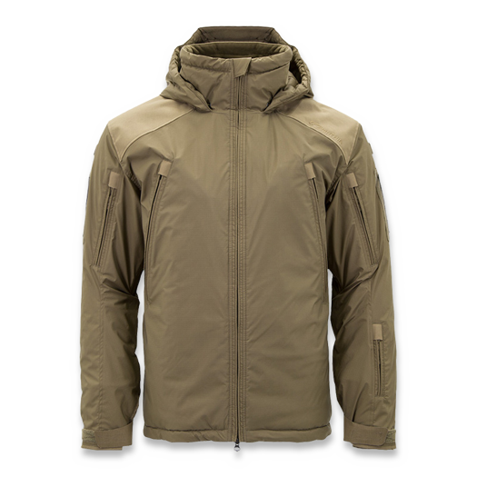 Carinthia MIG 4.0 Jacket, coyote