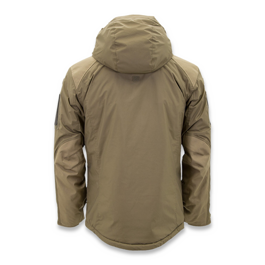 Carinthia MIG 4.0 jacket, coyote