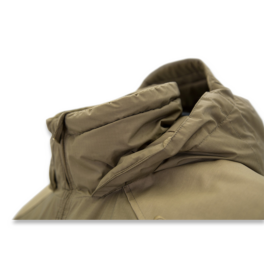 Carinthia MIG 4.0 jacket, coyote