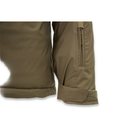 Carinthia MIG 4.0 jacket, coyote