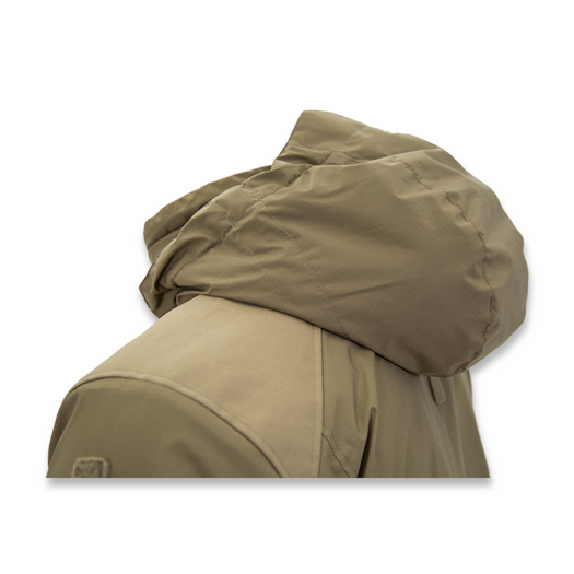 Carinthia MIG 4.0 jacket, coyote