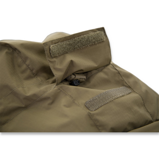 Carinthia MIG 4.0 jacket, coyote