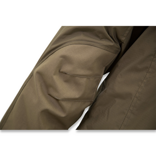 Carinthia MIG 4.0 jacket, coyote