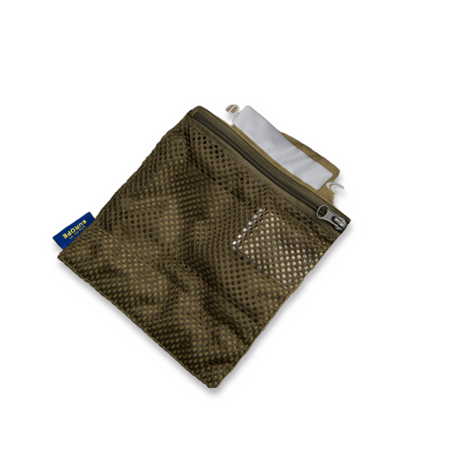 Carinthia MIG 4.0 jacket, coyote