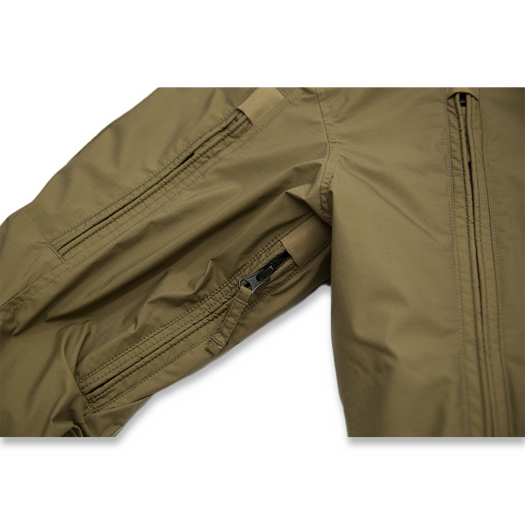 Carinthia MIG 4.0 jacket, coyote