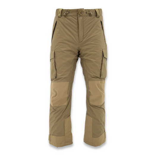 Carinthia MIG 4.0 pants, coyote
