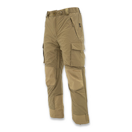Carinthia MIG 4.0 pants, coyote