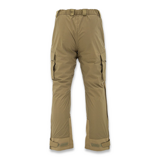 Carinthia MIG 4.0 pants, coyote