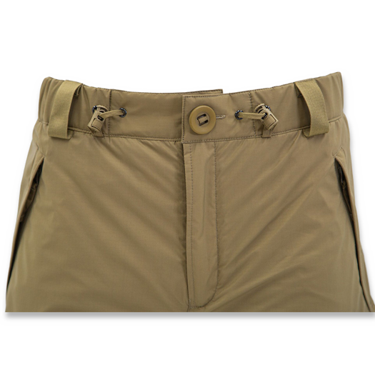 Carinthia MIG 4.0 pants, coyote