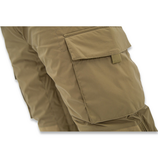 Carinthia MIG 4.0 pants, coyote