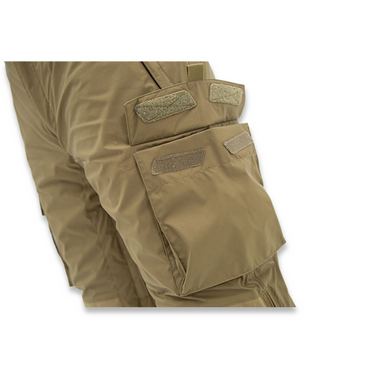 Carinthia MIG 4.0 pants, coyote
