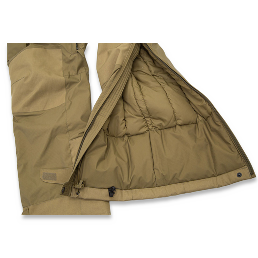 Carinthia MIG 4.0 pants, coyote