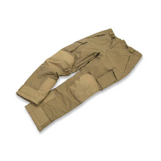 Carinthia MIG 4.0 pants, coyote