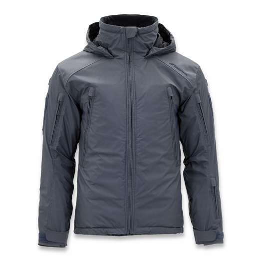 Carinthia MIG 4.0 jacket, pilka
