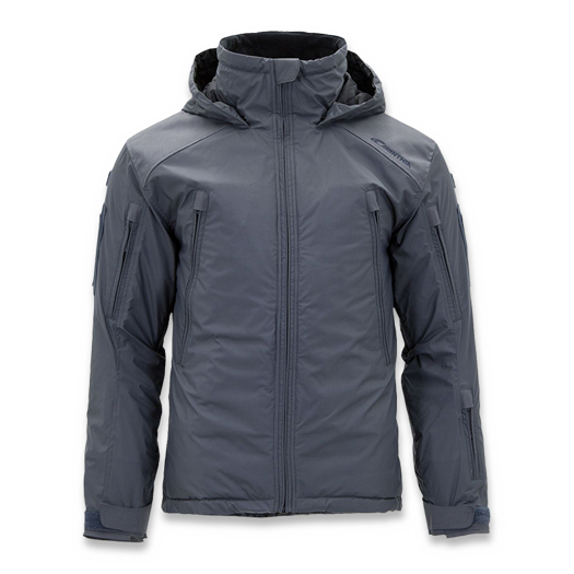 Jacket Carinthia MIG 4.0, cinza