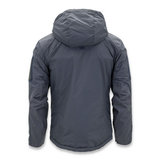 Carinthia MIG 4.0 jacket, pilka