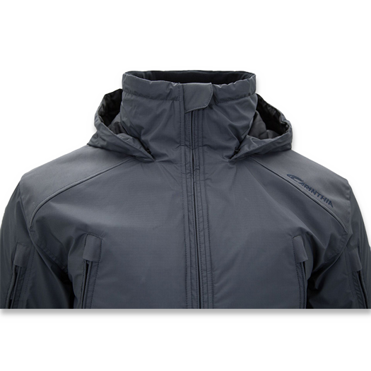 Carinthia MIG 4.0 jacket, grey