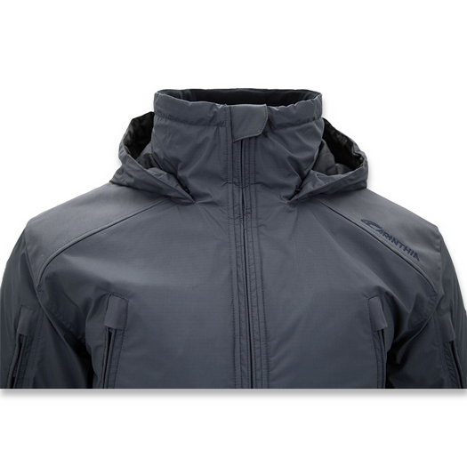 Carinthia MIG 4.0 jacket, pilka