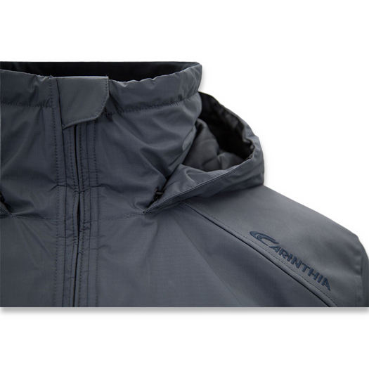 Carinthia MIG 4.0 jacket, pilka
